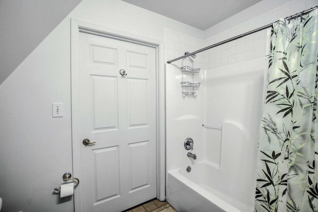 Lake Allatoona Area Studio With Pool And Views! Картерсвілл Екстер'єр фото